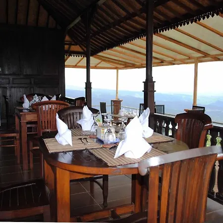 The Kasan Green Hill Villas